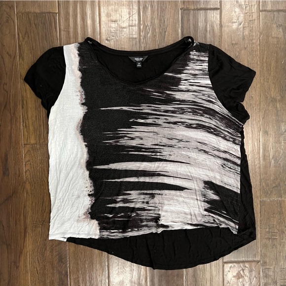Simply Vera, Vera Wang 2XL T-Shirt - Picture 8 of 12